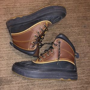 Nike boots